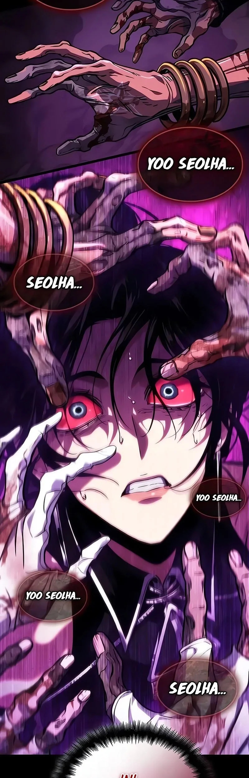 The World After the Fall Chapter 229 Gambar 15