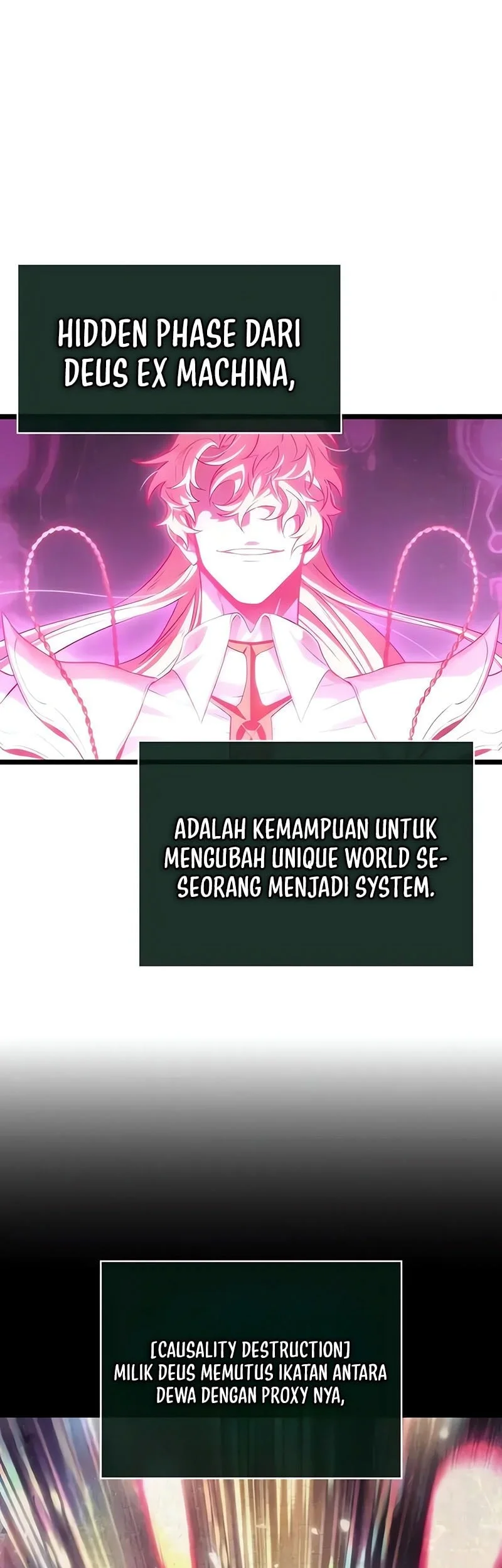 The World After the Fall Chapter 229 Gambar 19