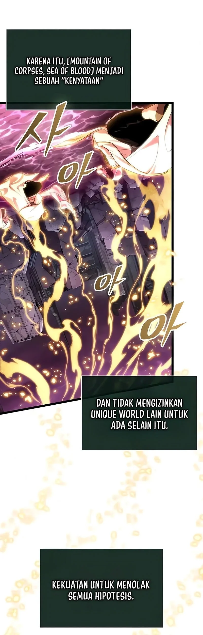 The World After the Fall Chapter 229 Gambar 23