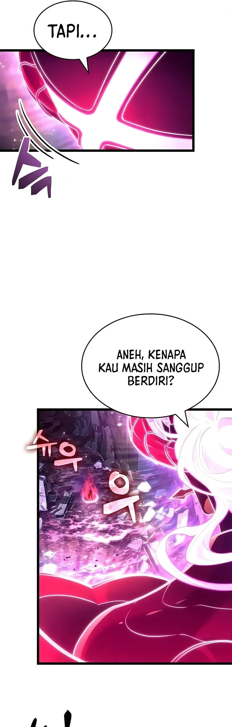 The World After the Fall Chapter 229 Gambar 27