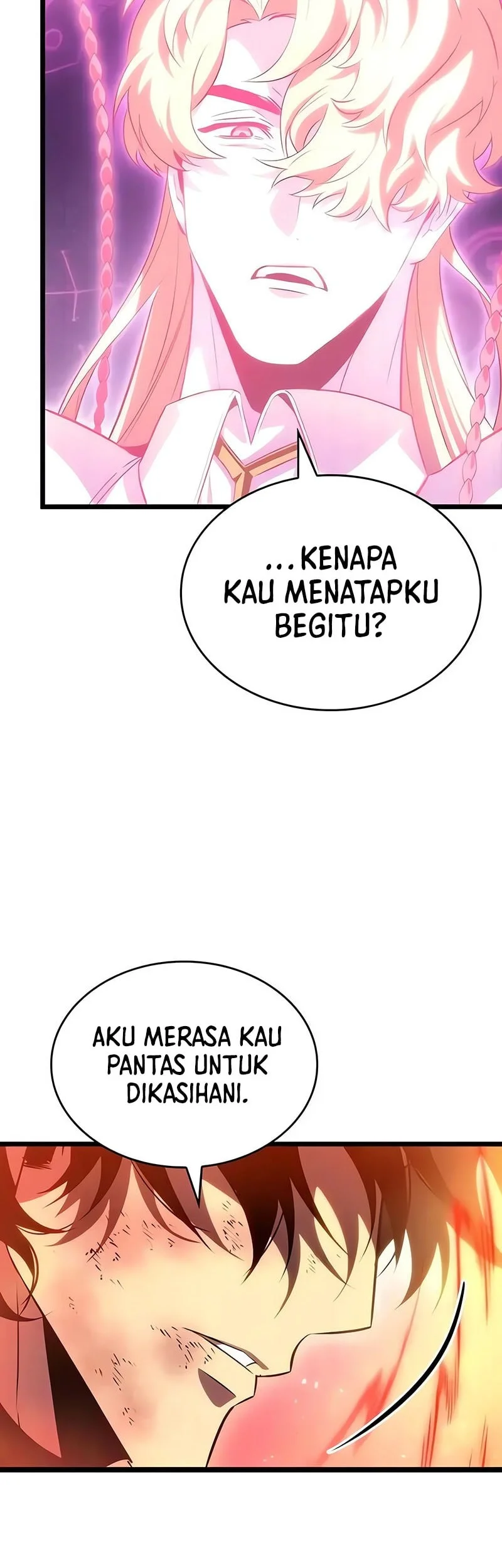 The World After the Fall Chapter 229 Gambar 32