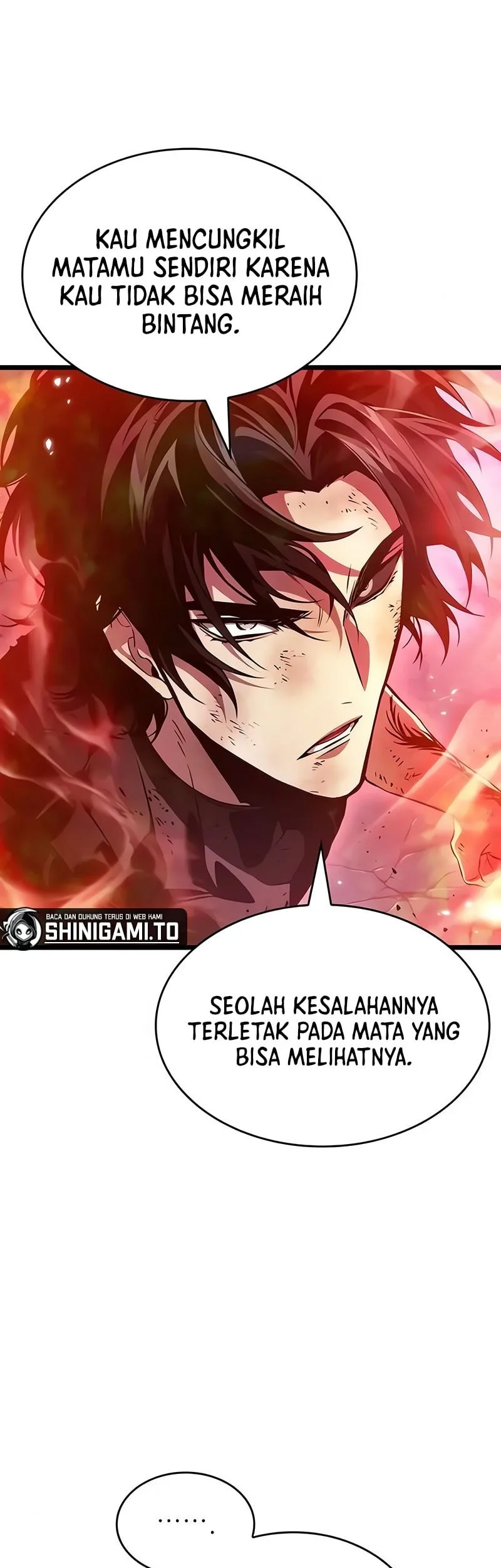 The World After the Fall Chapter 229 Gambar 33