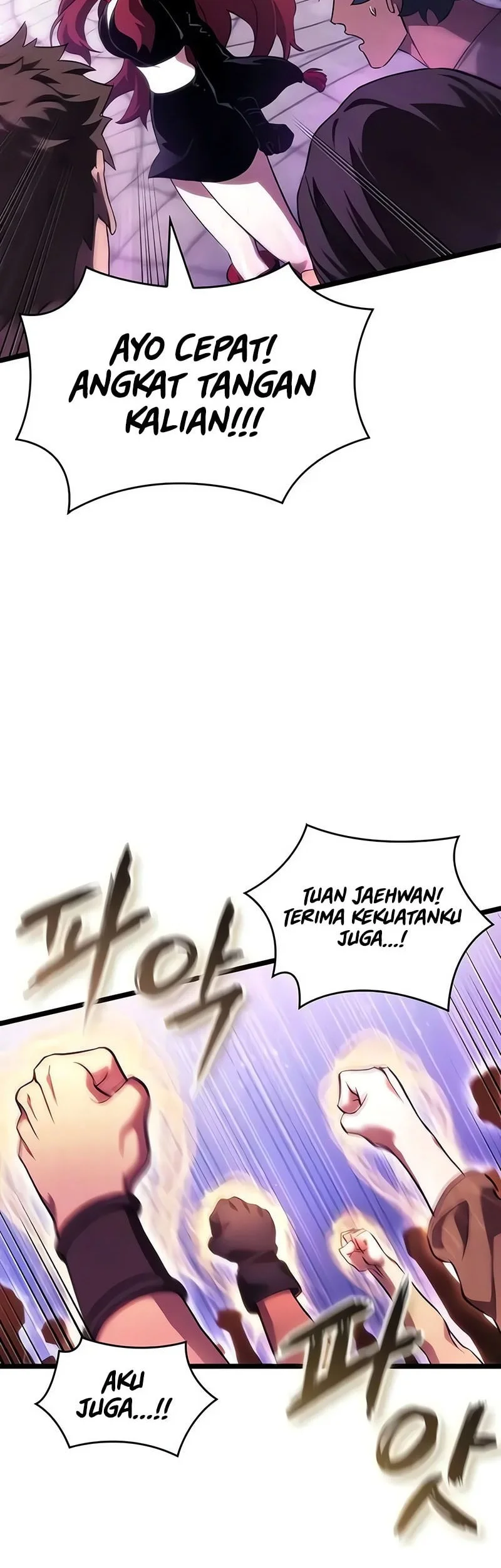 The World After the Fall Chapter 230 Gambar 35