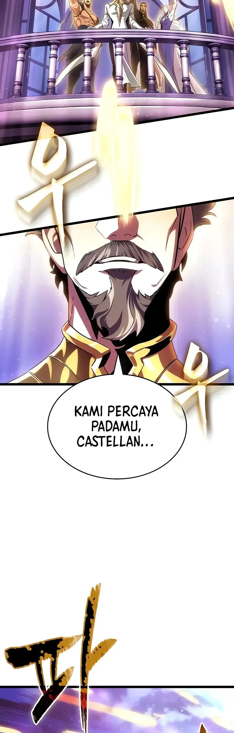 The World After the Fall Chapter 230 Gambar 43