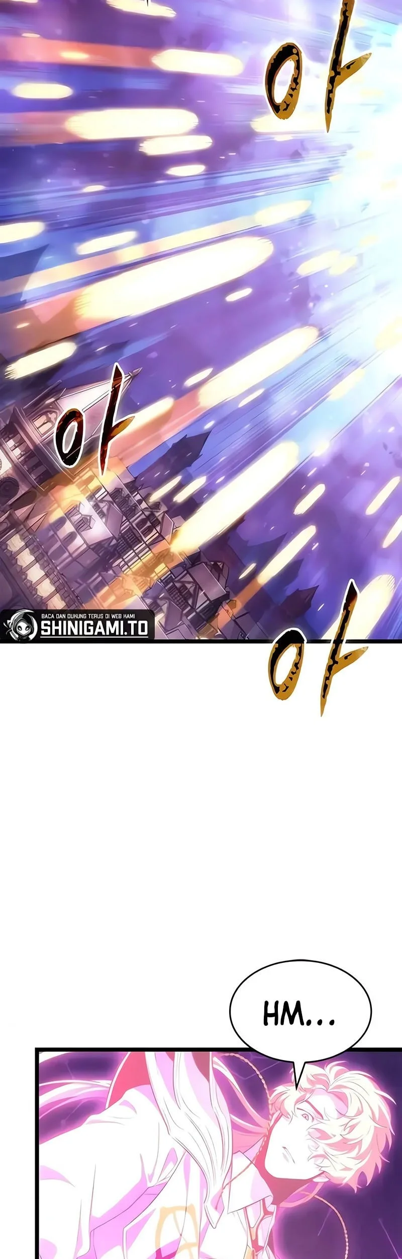 The World After the Fall Chapter 230 Gambar 44