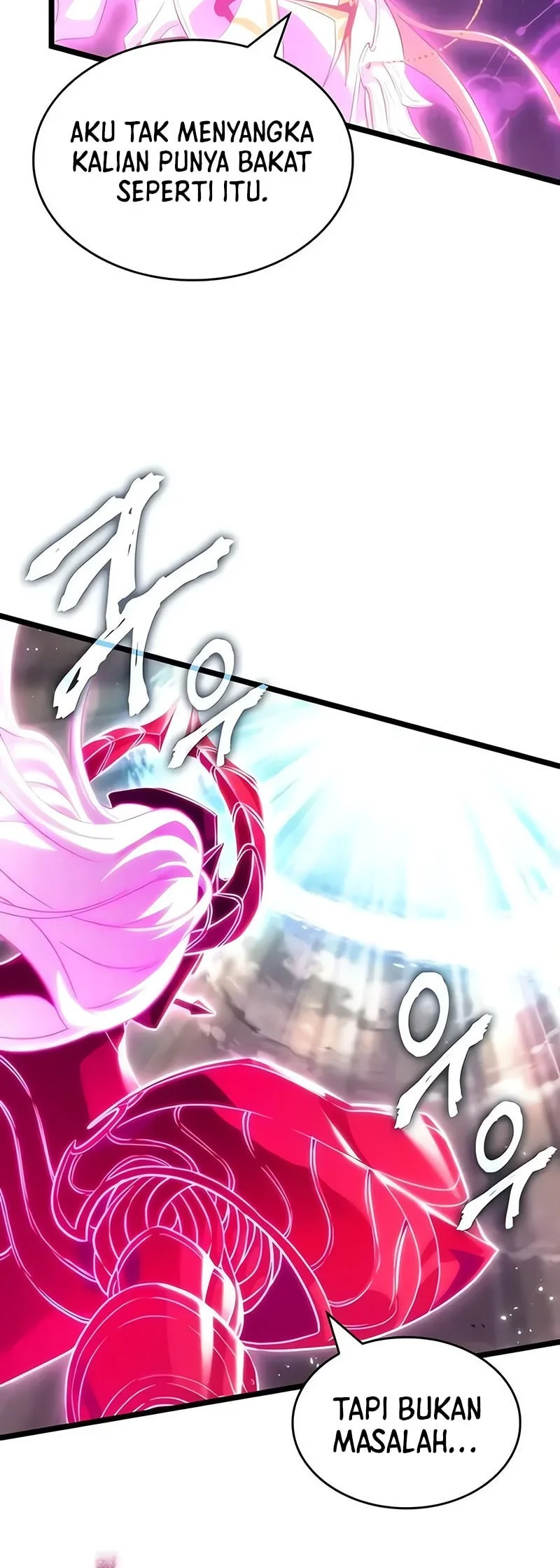 The World After the Fall Chapter 230 Gambar 45