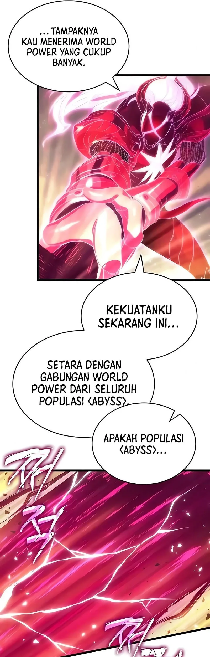 The World After the Fall Chapter 230 Gambar 50