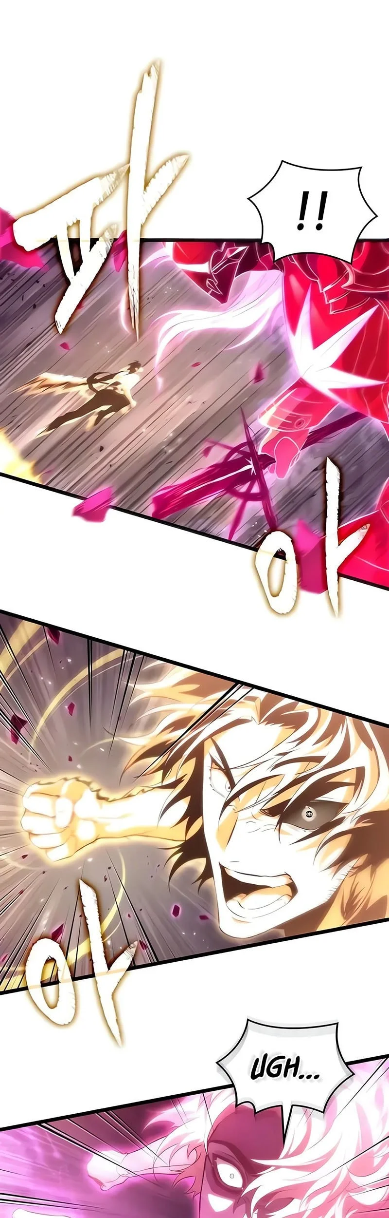 The World After the Fall Chapter 230 Gambar 52