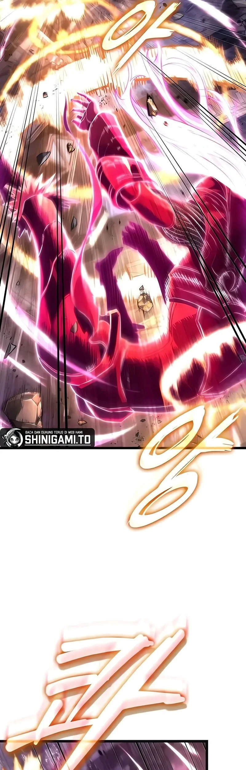 The World After the Fall Chapter 230 Gambar 54