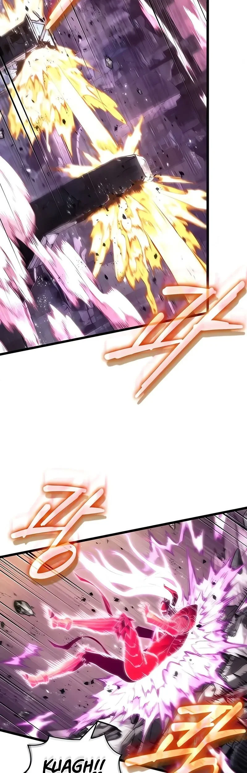 The World After the Fall Chapter 230 Gambar 55