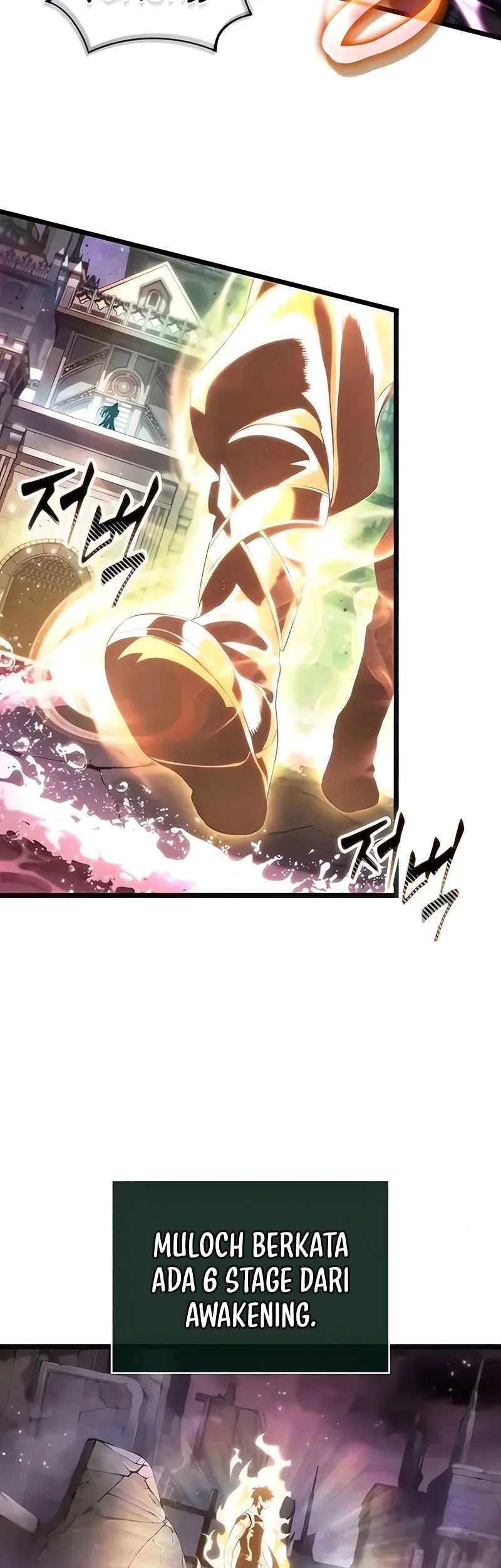 The World After the Fall Chapter 230 Gambar 56