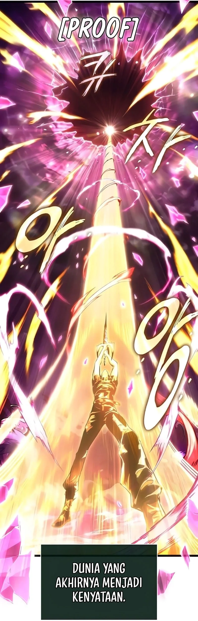 The World After the Fall Chapter 230 Gambar 66