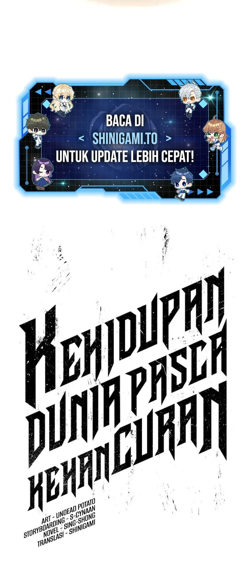 The World After the Fall Chapter 230 Gambar 68