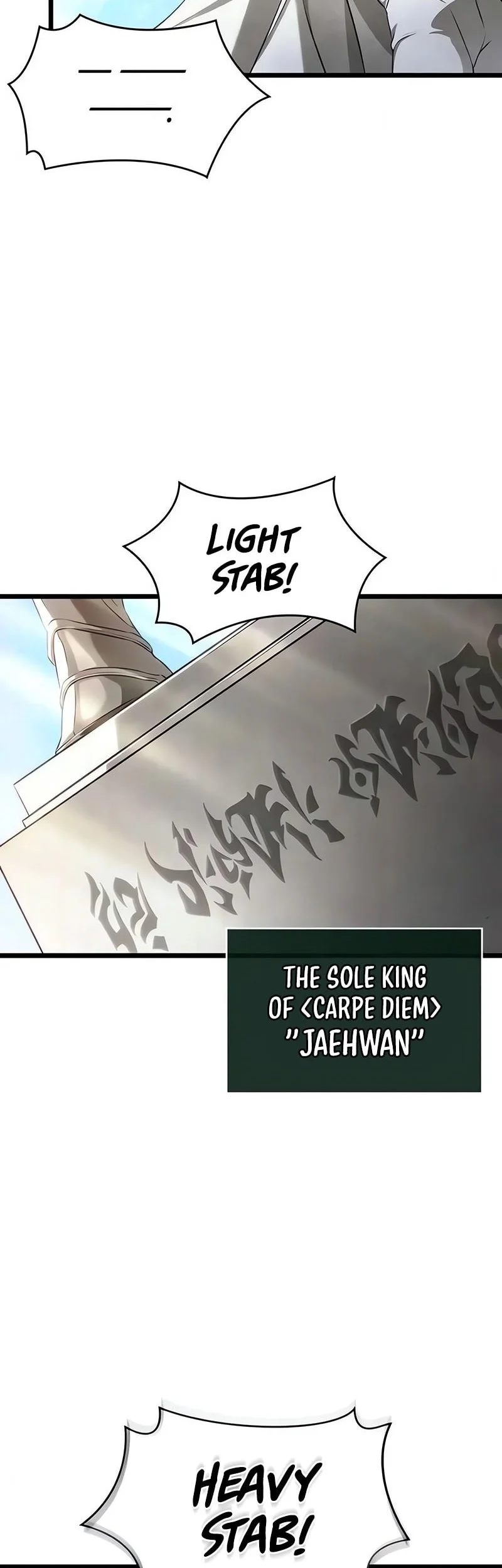 The World After the Fall Chapter 230 Gambar 3