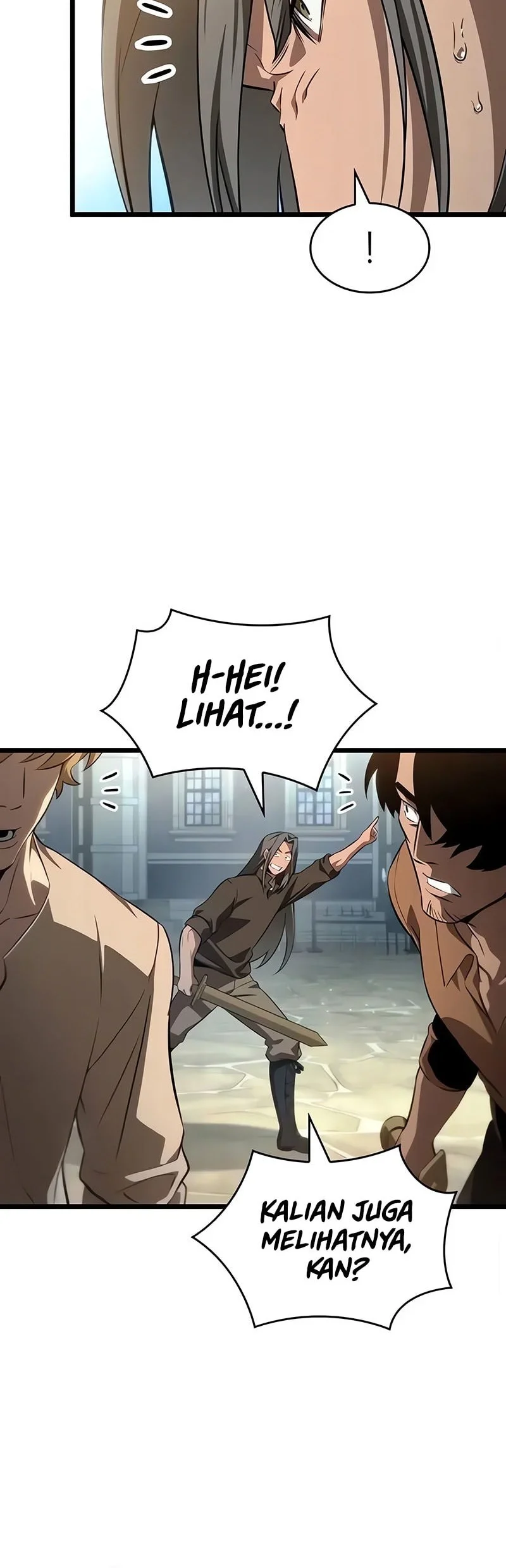 The World After the Fall Chapter 230 Gambar 13