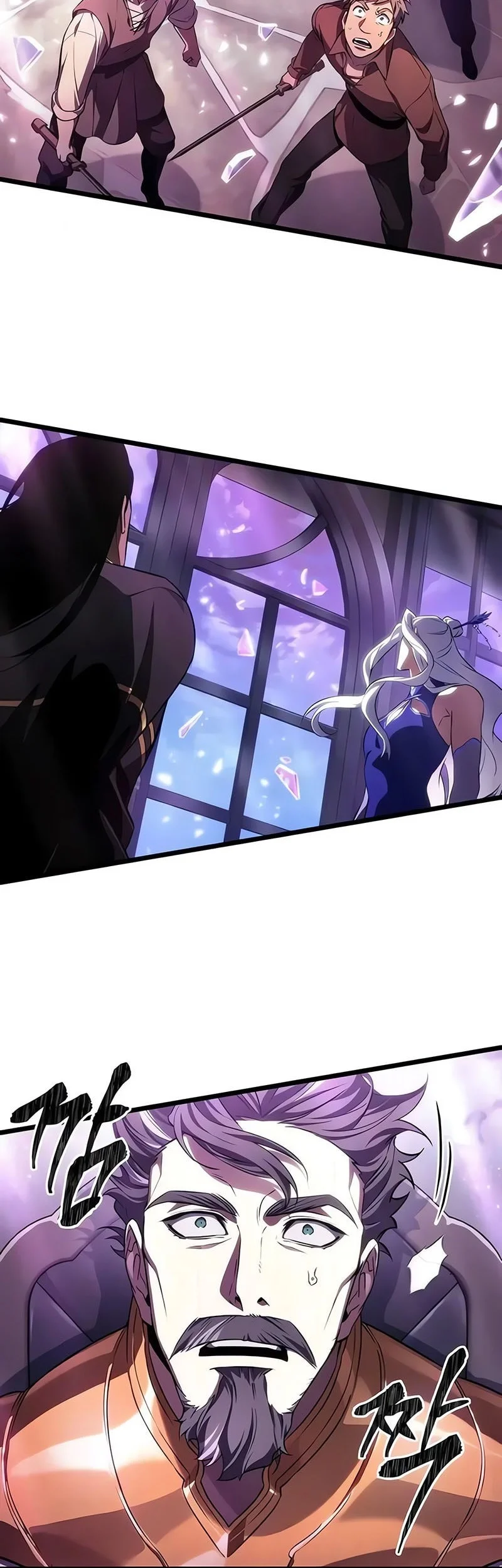 The World After the Fall Chapter 230 Gambar 15