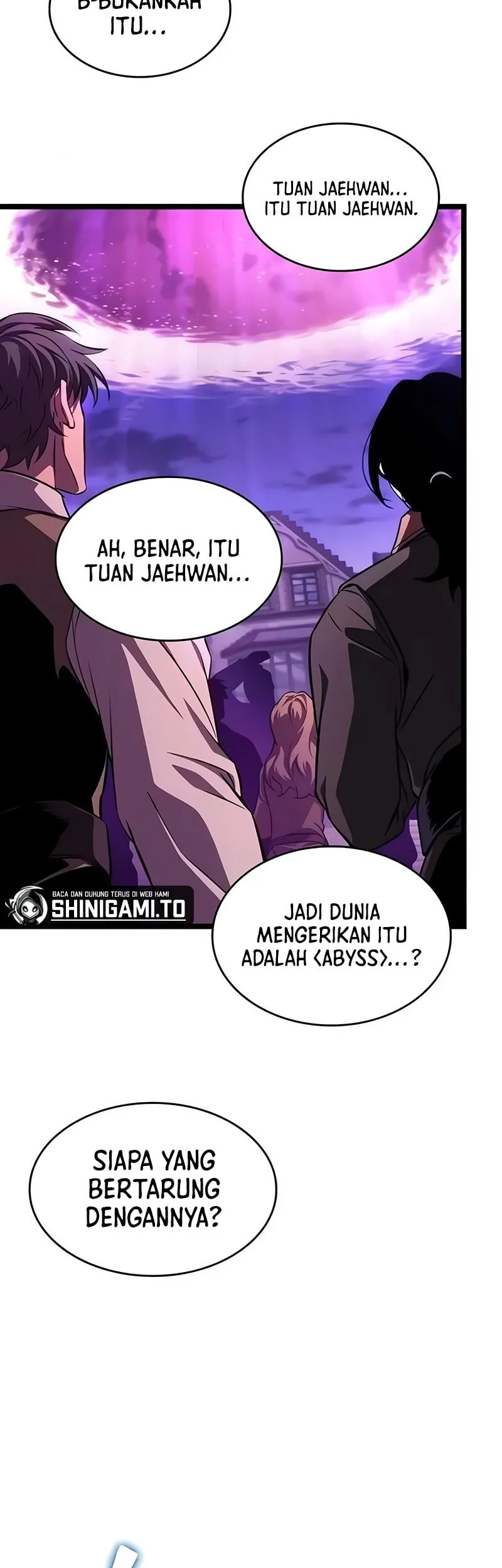 The World After the Fall Chapter 230 Gambar 19