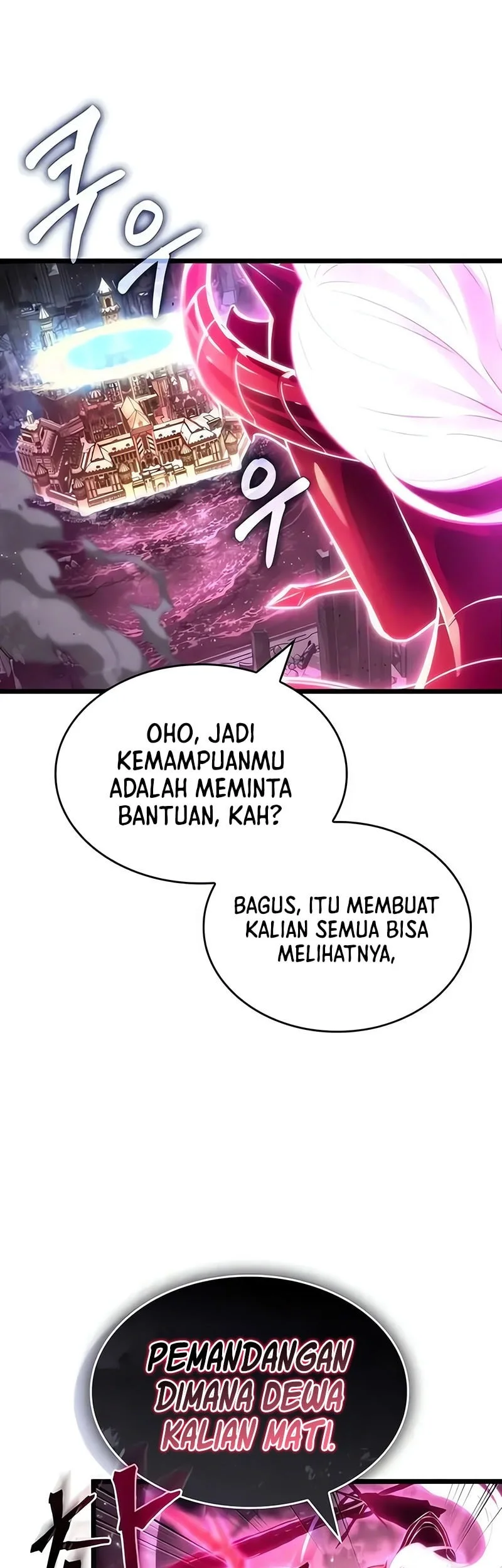 The World After the Fall Chapter 230 Gambar 22