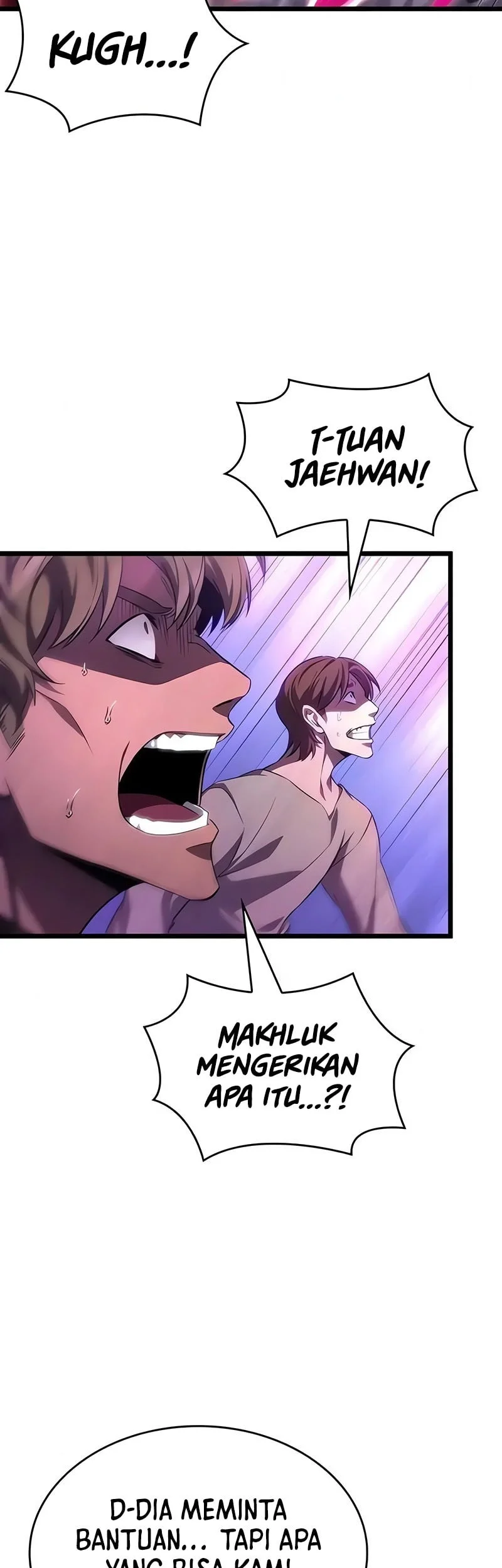 The World After the Fall Chapter 230 Gambar 24