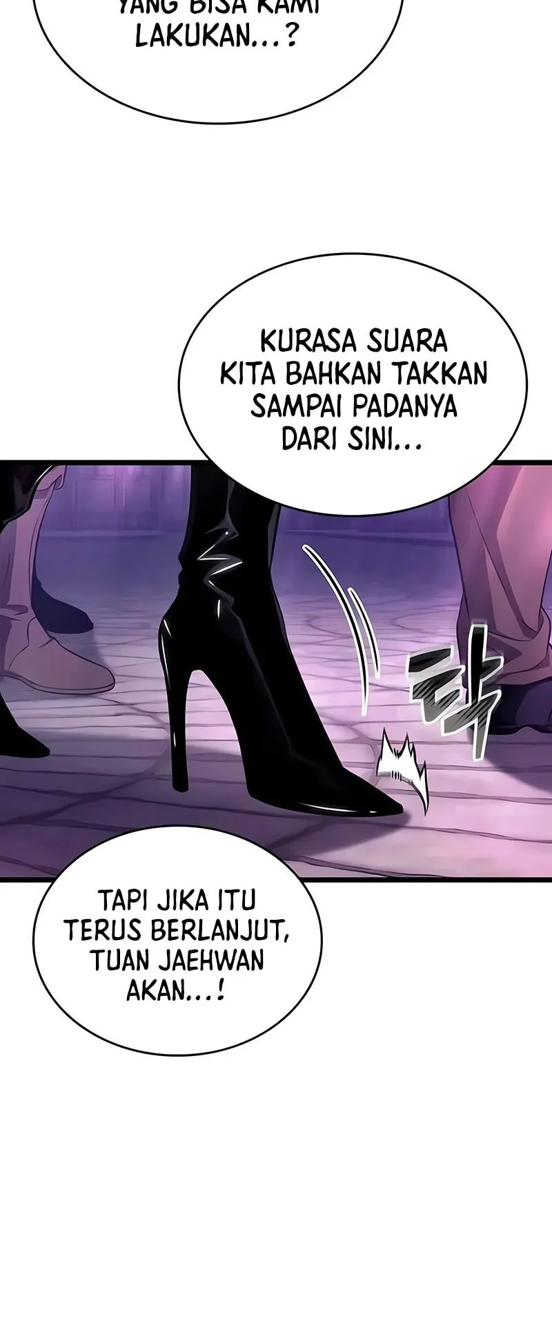 The World After the Fall Chapter 230 Gambar 25