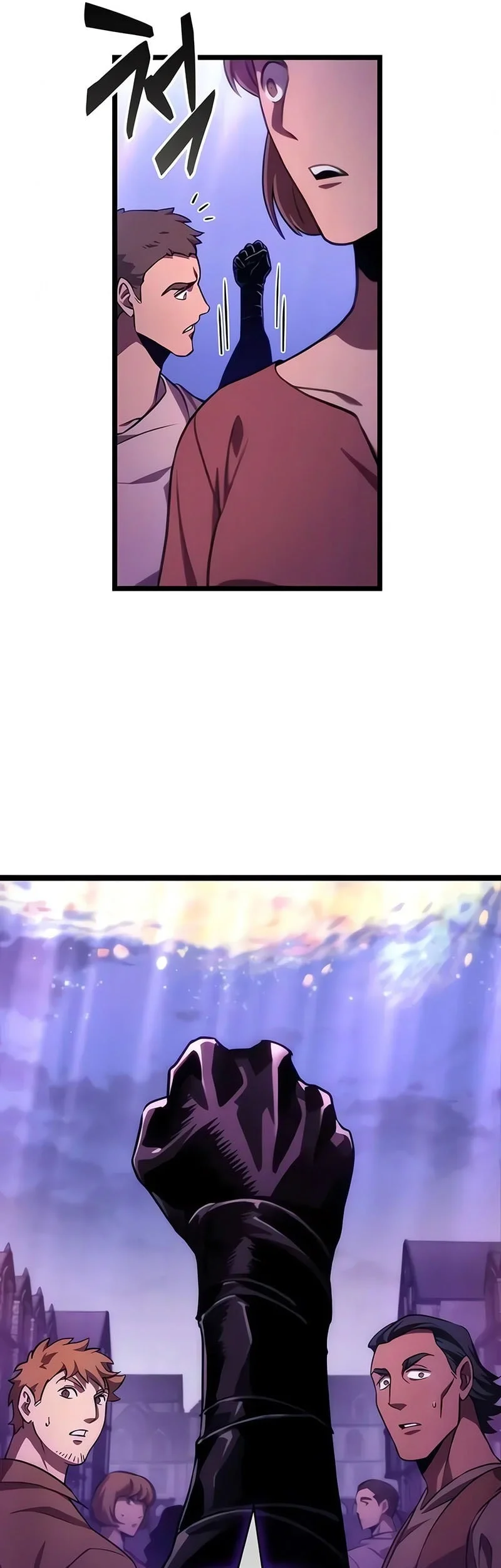 The World After the Fall Chapter 230 Gambar 26