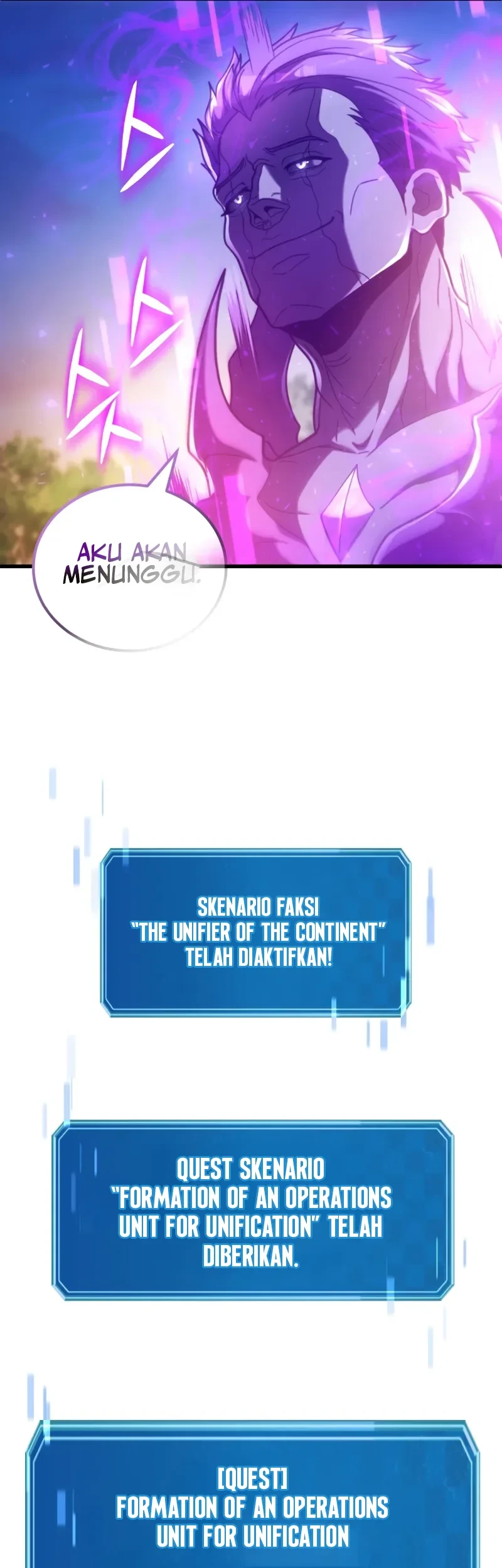 The World-Class Extra’s Walkthrough [Remake] Chapter 42 Gambar 50