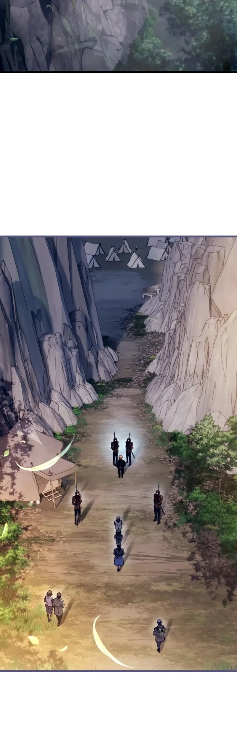 The World-Class Extra’s Walkthrough [Remake] Chapter 42 Gambar 53