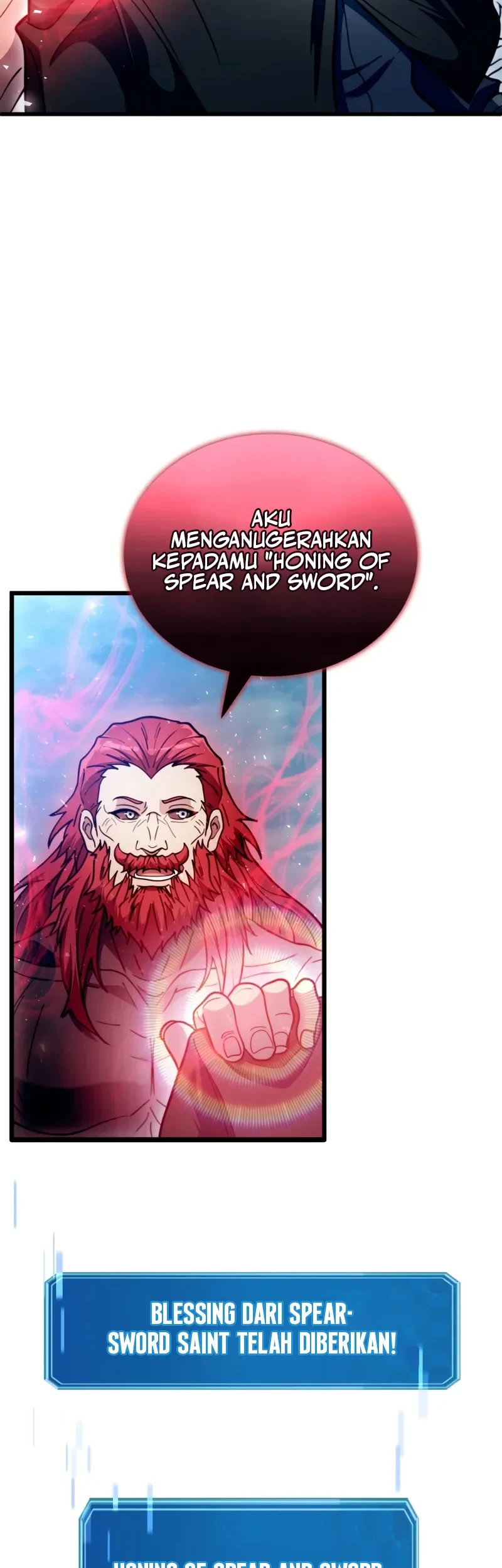 The World-Class Extra’s Walkthrough [Remake] Chapter 42 Gambar 9