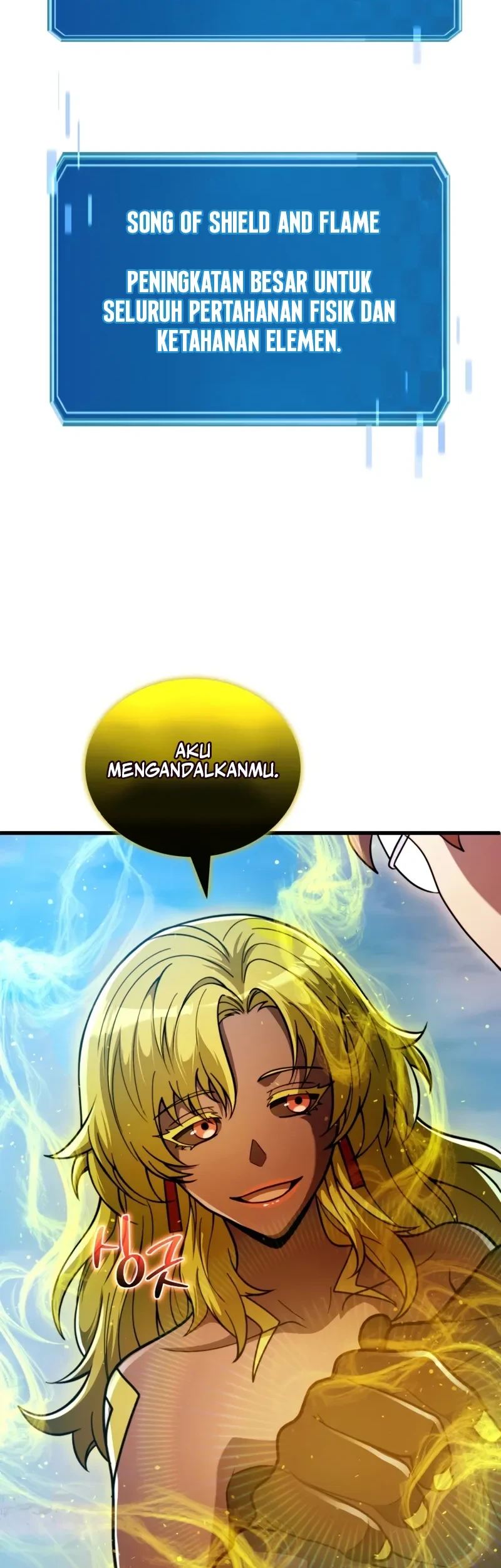 The World-Class Extra’s Walkthrough [Remake] Chapter 42 Gambar 11