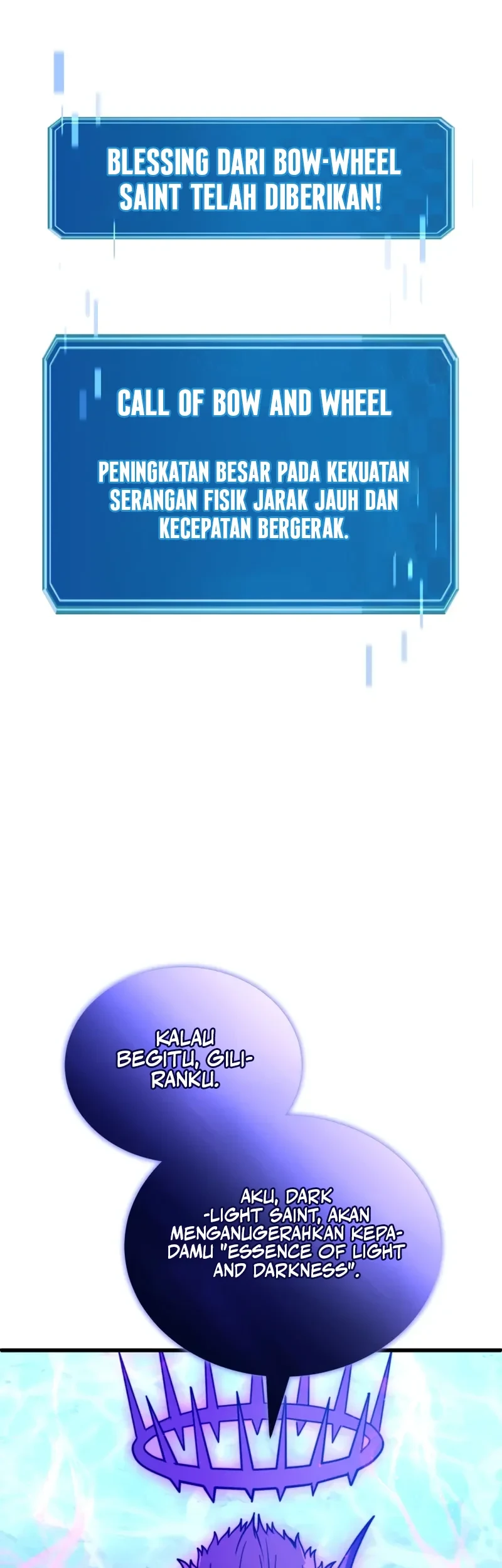 The World-Class Extra’s Walkthrough [Remake] Chapter 42 Gambar 14