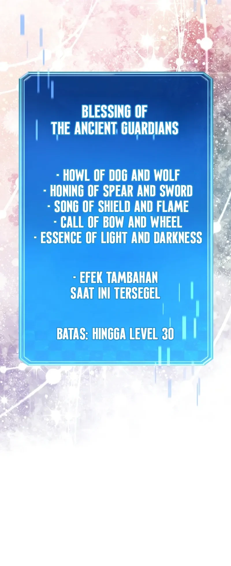 The World-Class Extra’s Walkthrough [Remake] Chapter 42 Gambar 19