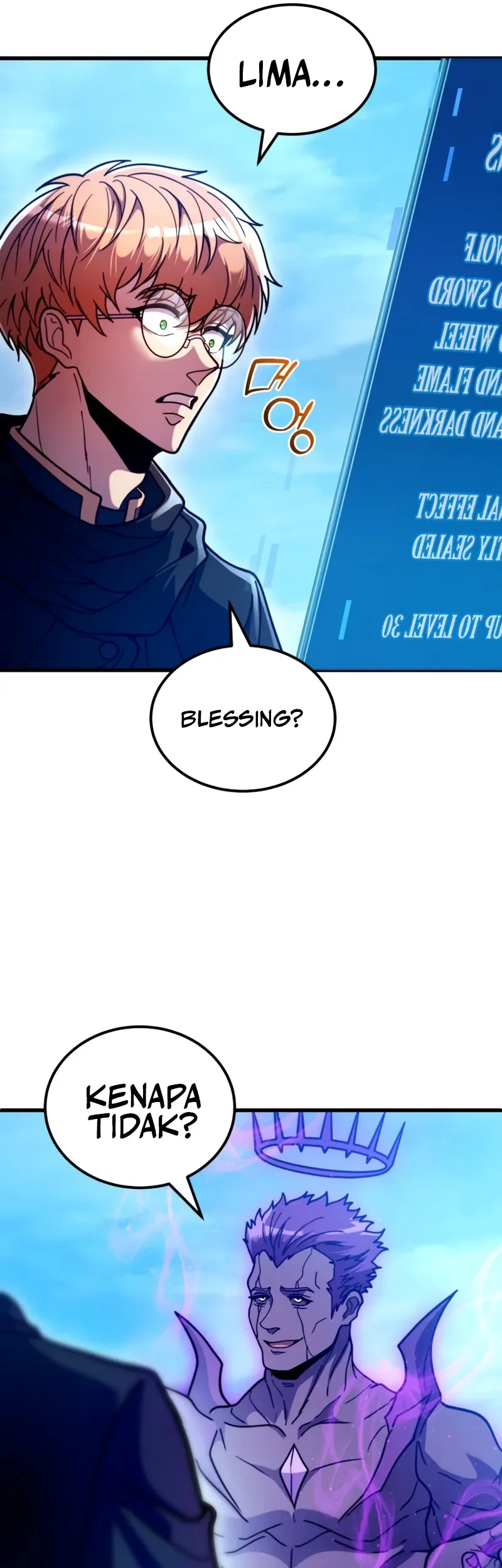 The World-Class Extra’s Walkthrough [Remake] Chapter 42 Gambar 20