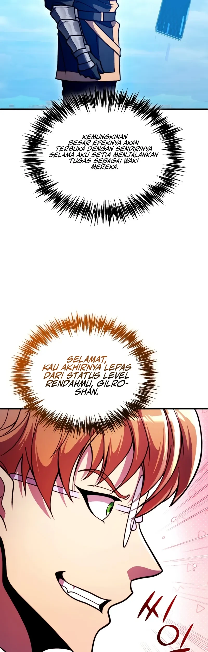 The World-Class Extra’s Walkthrough [Remake] Chapter 42 Gambar 23