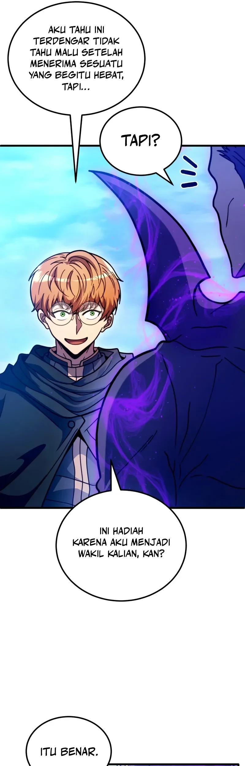 The World-Class Extra’s Walkthrough [Remake] Chapter 42 Gambar 26