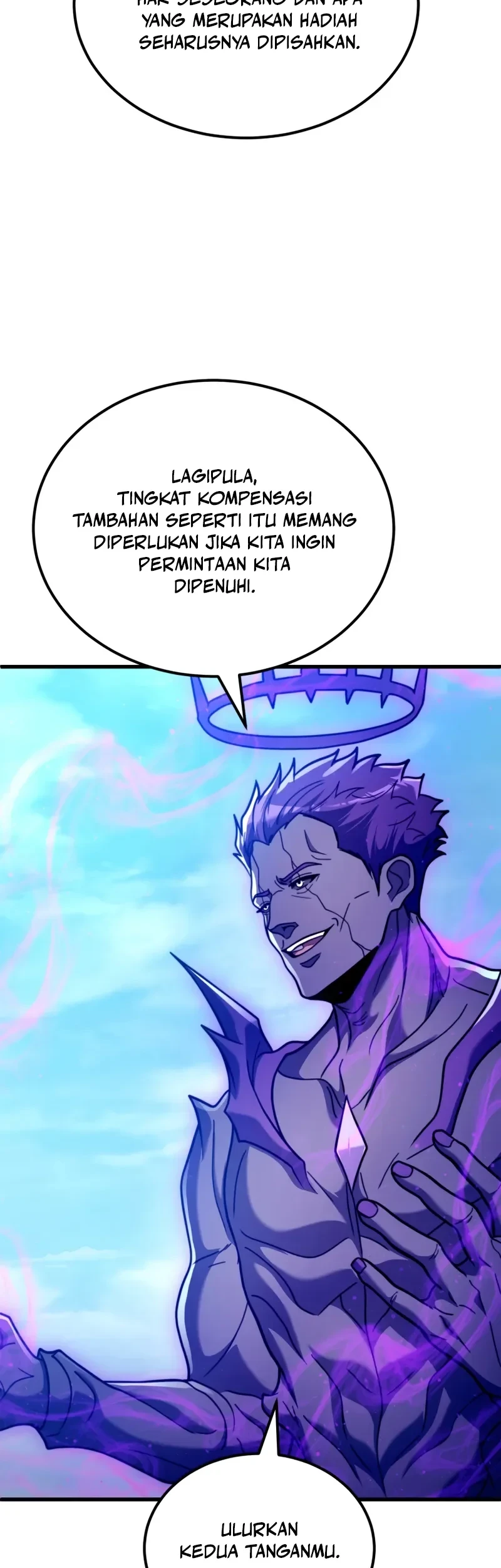 The World-Class Extra’s Walkthrough [Remake] Chapter 42 Gambar 33