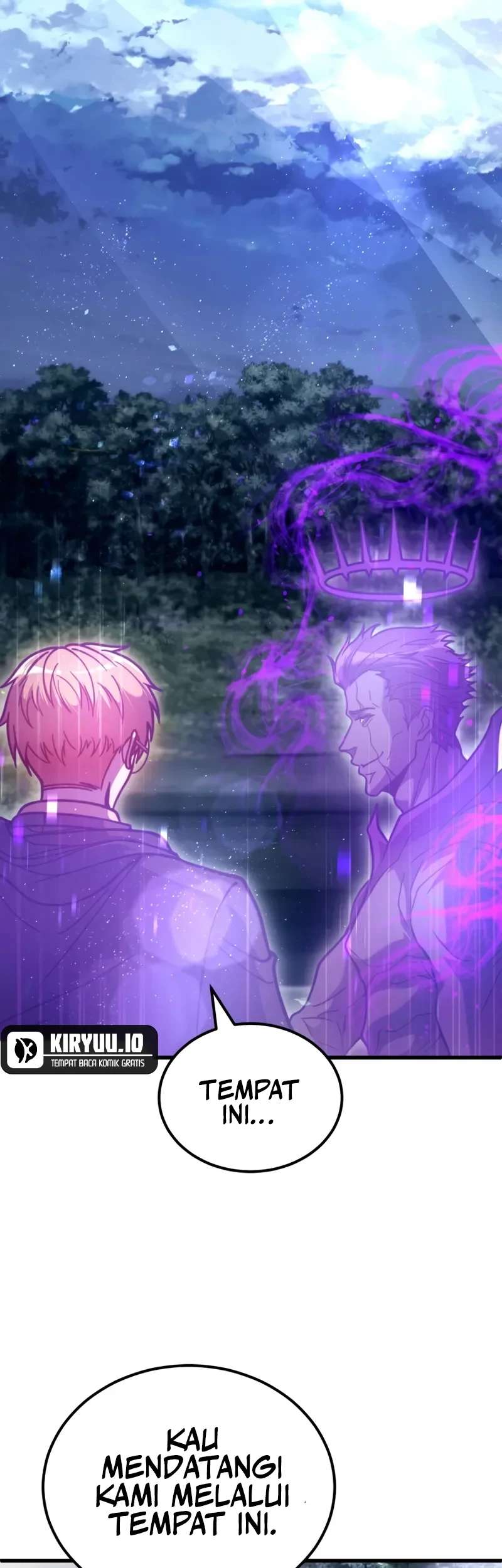 The World-Class Extra’s Walkthrough [Remake] Chapter 42 Gambar 44