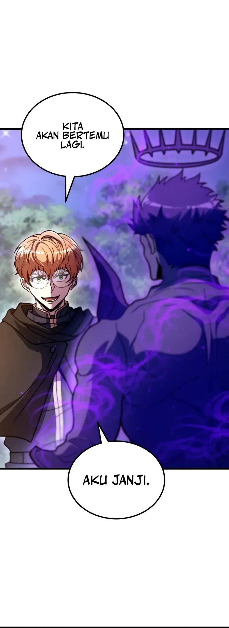 The World-Class Extra’s Walkthrough [Remake] Chapter 42 Gambar 49