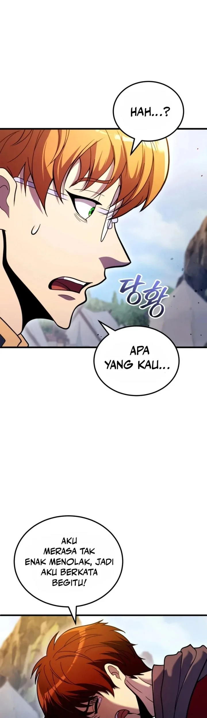 The World-Class Extra’s Walkthrough [Remake] Chapter 43 Gambar 50