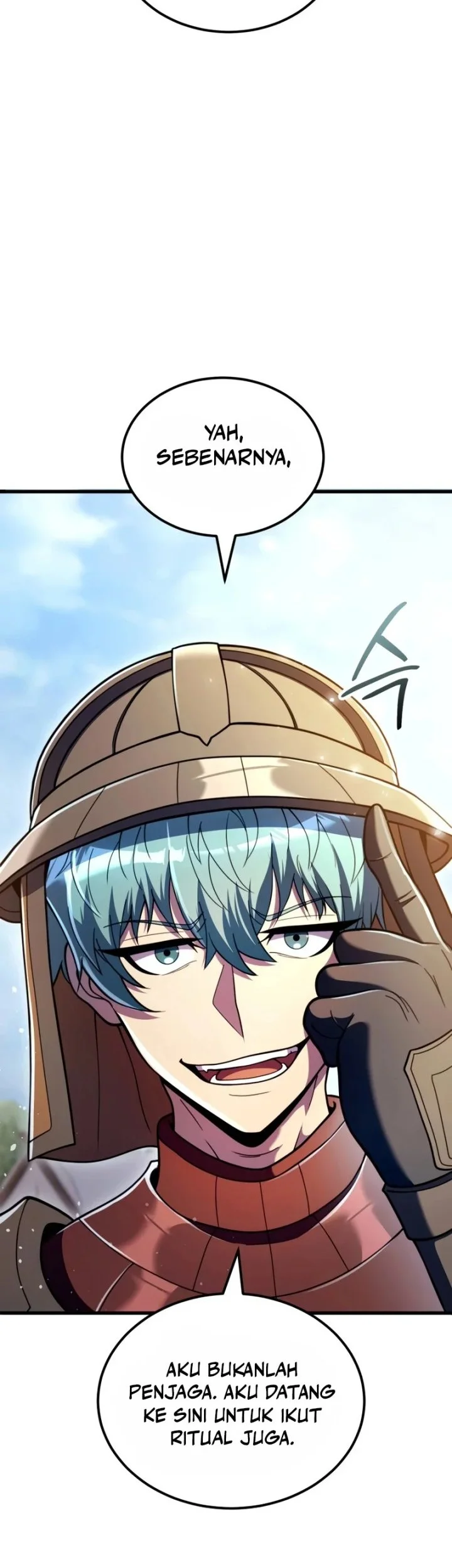 The World-Class Extra’s Walkthrough [Remake] Chapter 43 Gambar 55