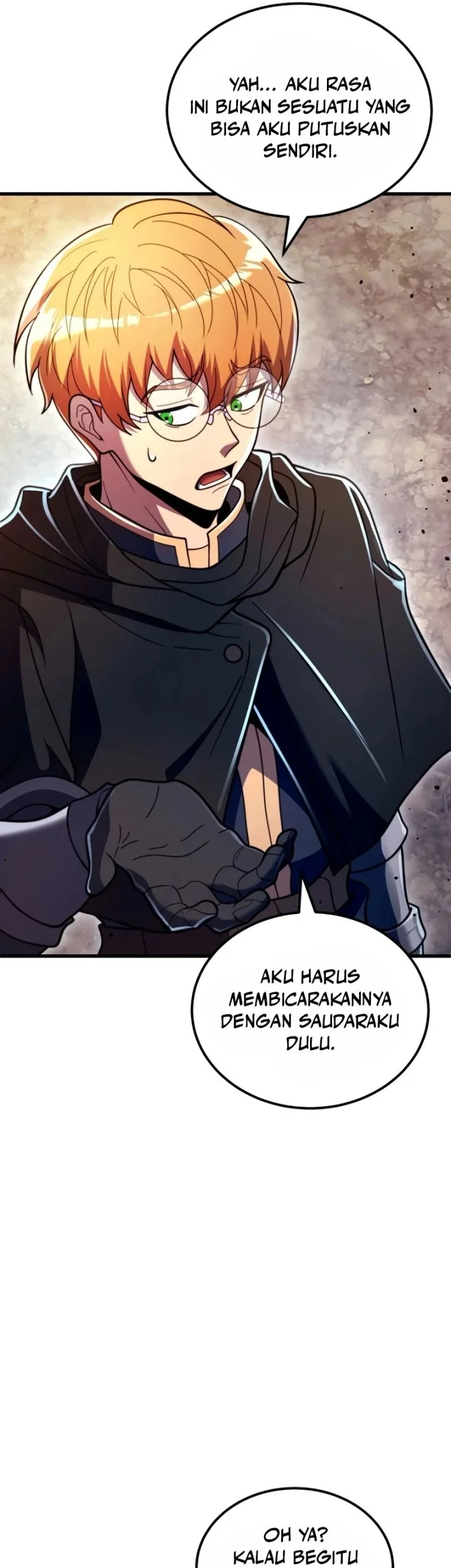 The World-Class Extra’s Walkthrough [Remake] Chapter 43 Gambar 62