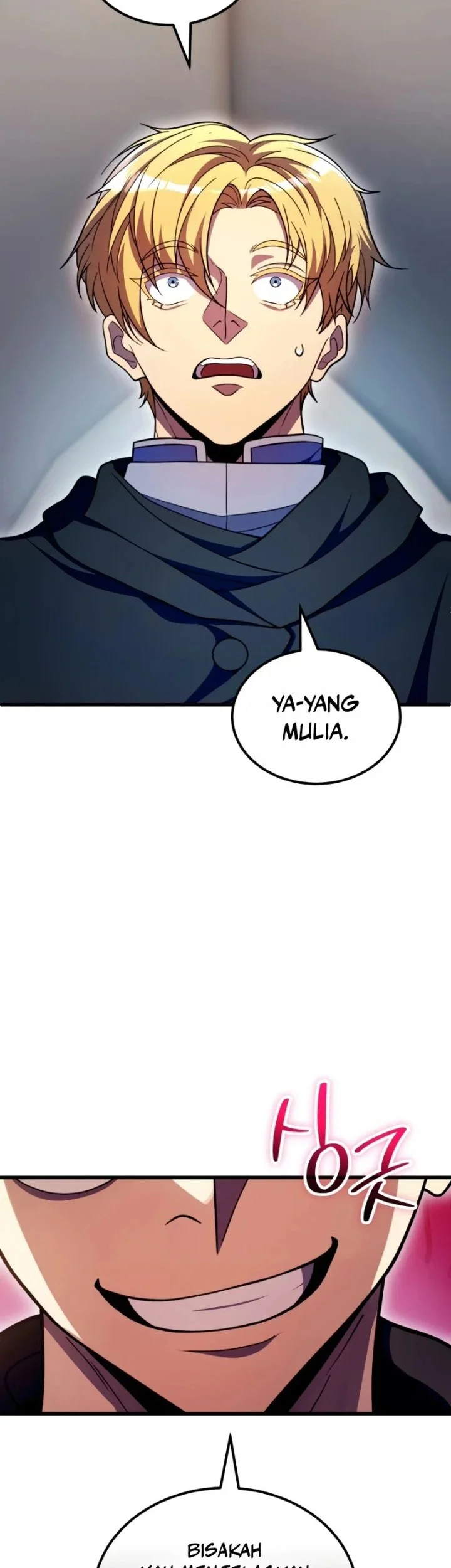 The World-Class Extra’s Walkthrough [Remake] Chapter 43 Gambar 65