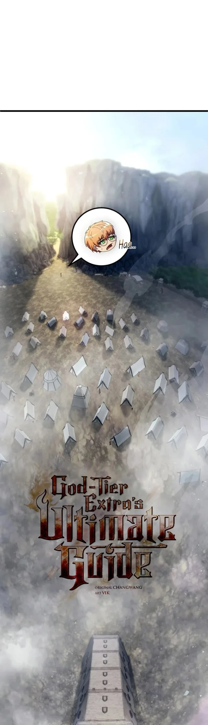 Manhwa The World-Class Extra’s Walkthrough [Remake] Chapter 43 gambar 2