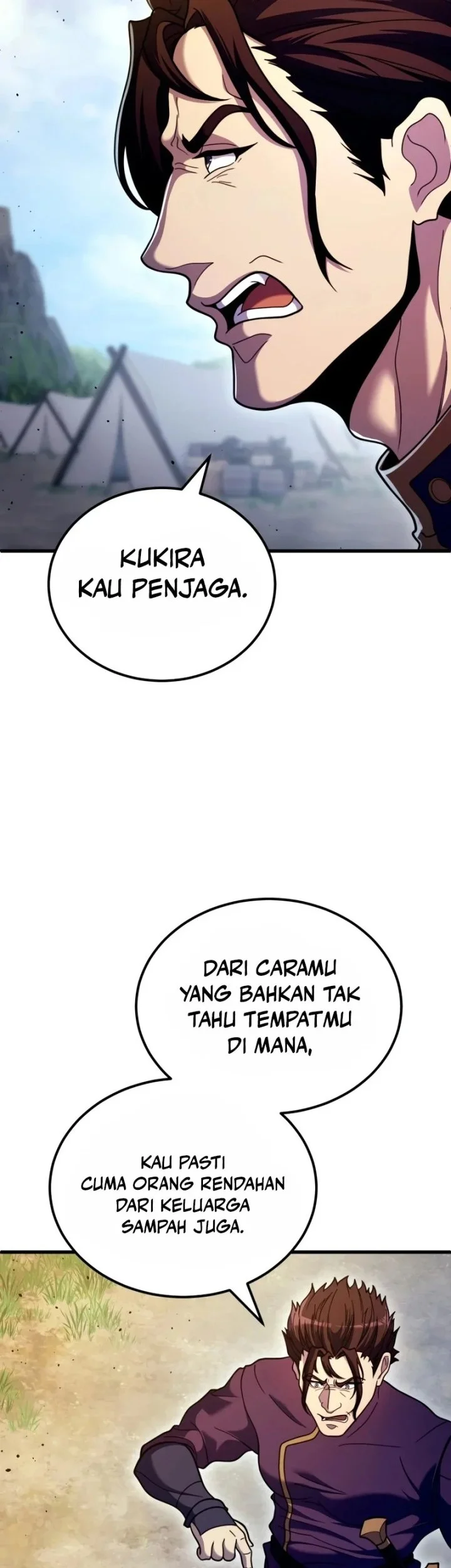 The World-Class Extra’s Walkthrough [Remake] Chapter 43 Gambar 10