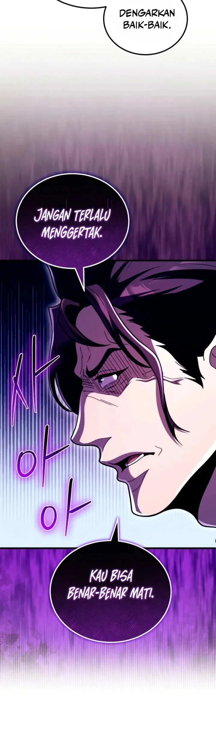 The World-Class Extra’s Walkthrough [Remake] Chapter 43 Gambar 16