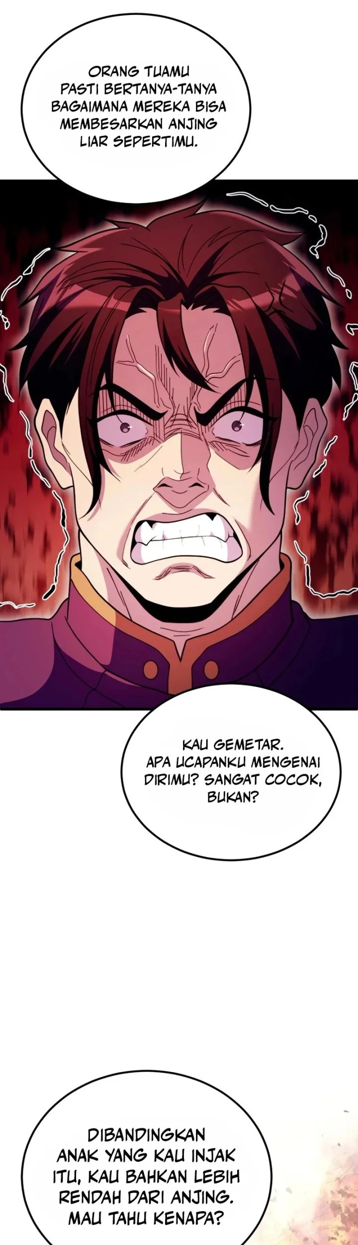 The World-Class Extra’s Walkthrough [Remake] Chapter 43 Gambar 22