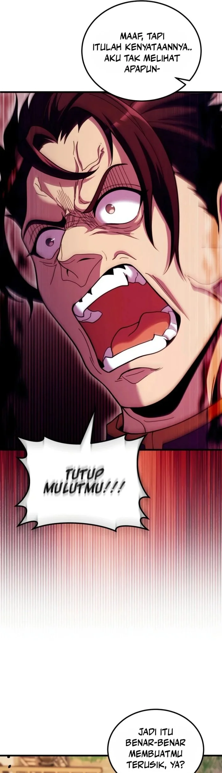 The World-Class Extra’s Walkthrough [Remake] Chapter 43 Gambar 24