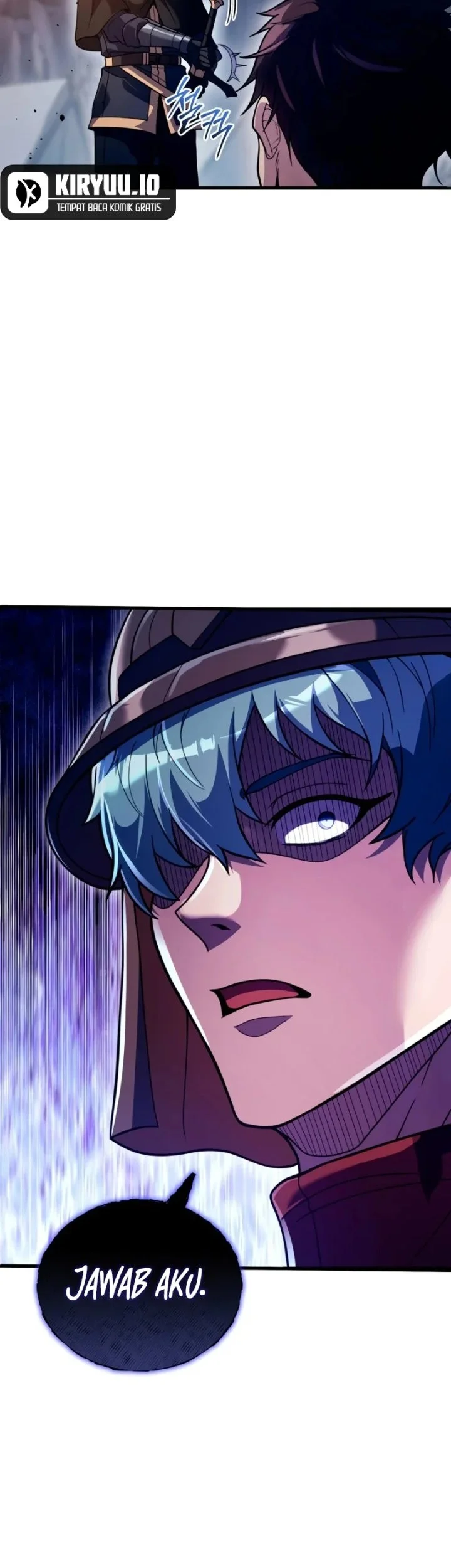 The World-Class Extra’s Walkthrough [Remake] Chapter 43 Gambar 32