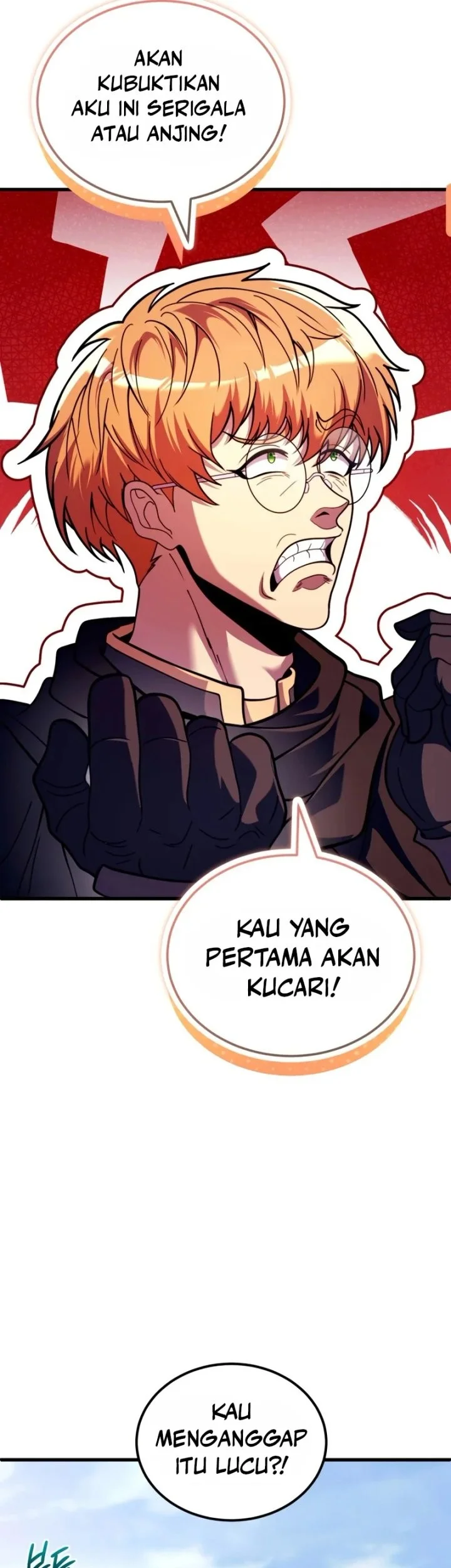 The World-Class Extra’s Walkthrough [Remake] Chapter 43 Gambar 35