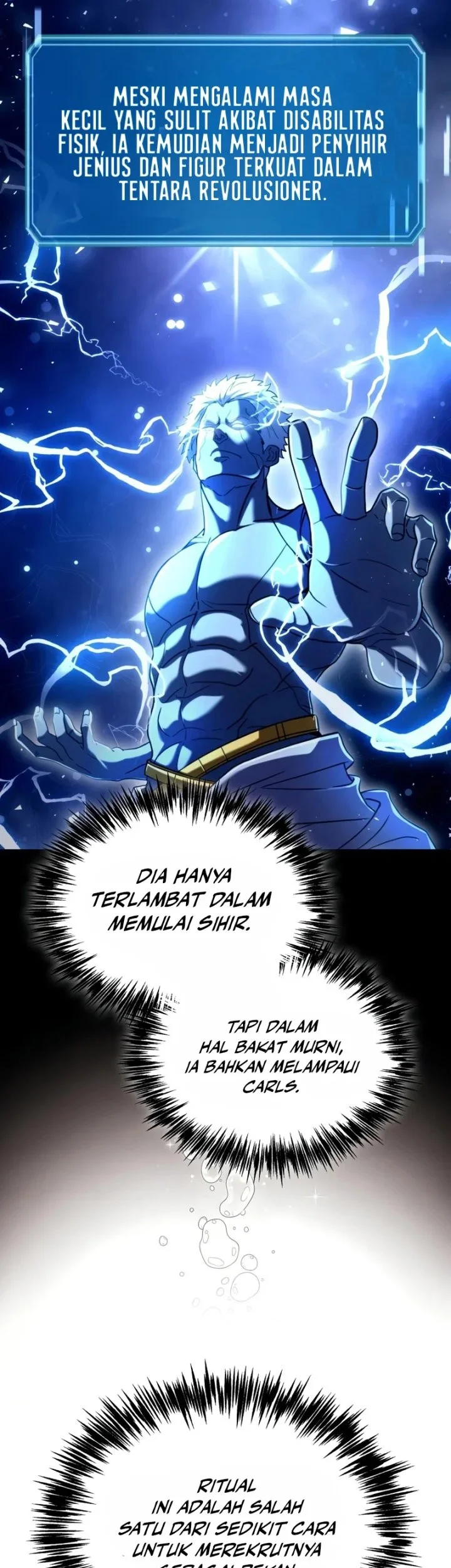 The World-Class Extra’s Walkthrough [Remake] Chapter 43 Gambar 43