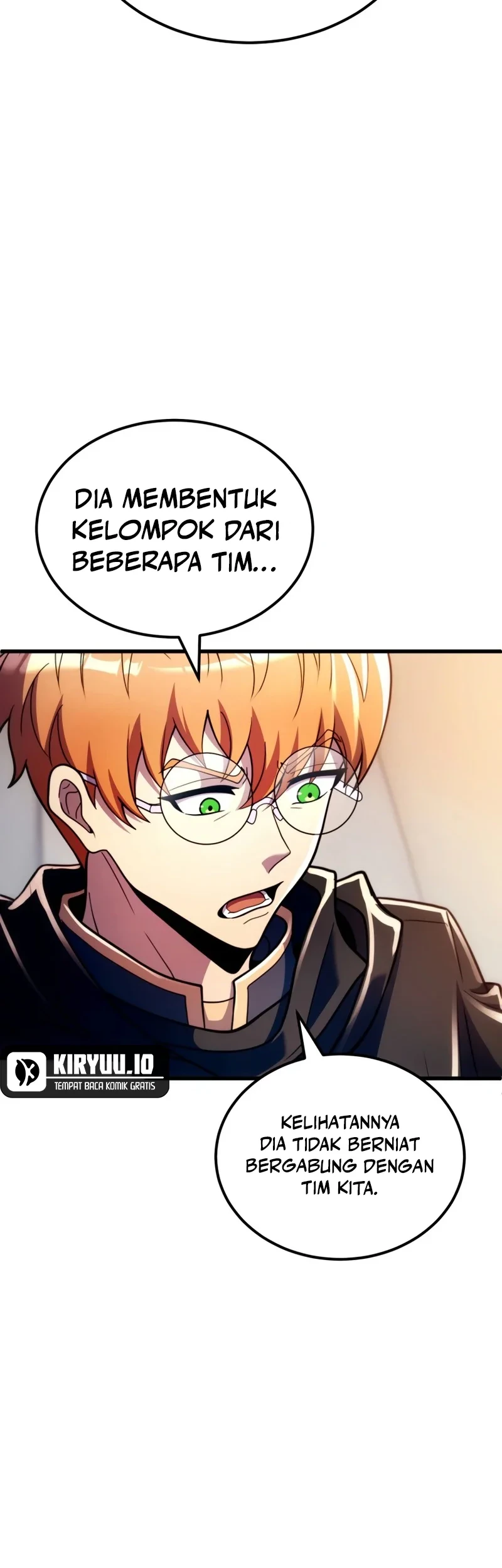 The World-Class Extra’s Walkthrough [Remake] Chapter 44 Gambar 55